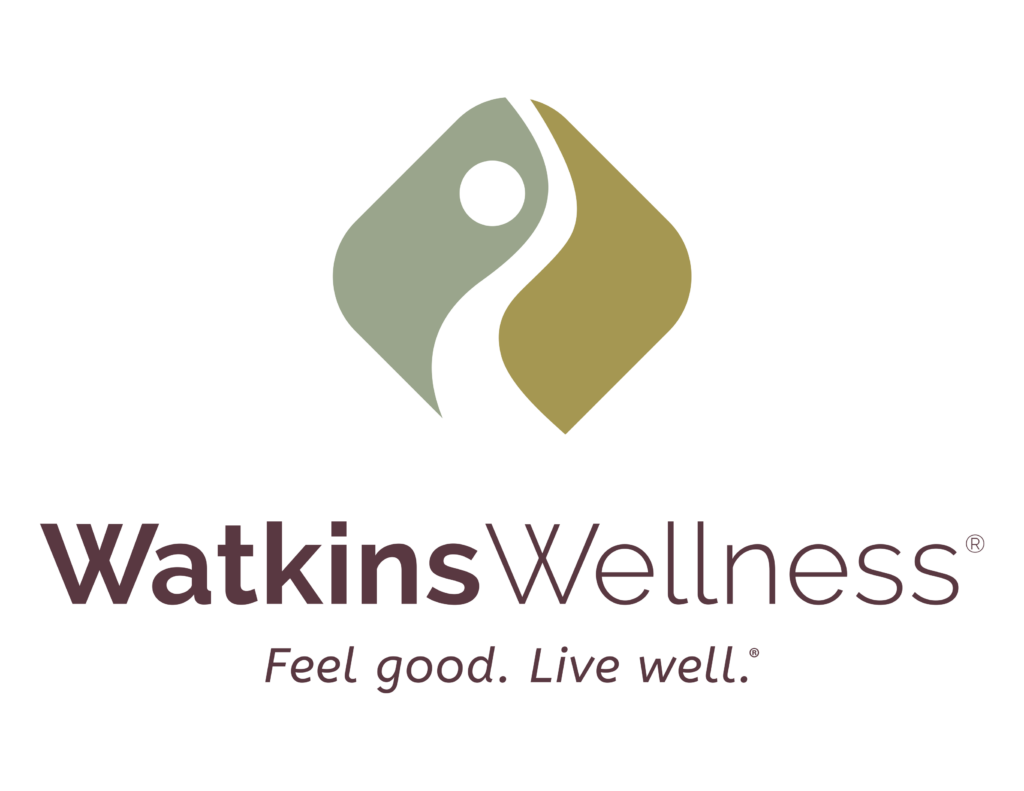Watkins Wellness Logo