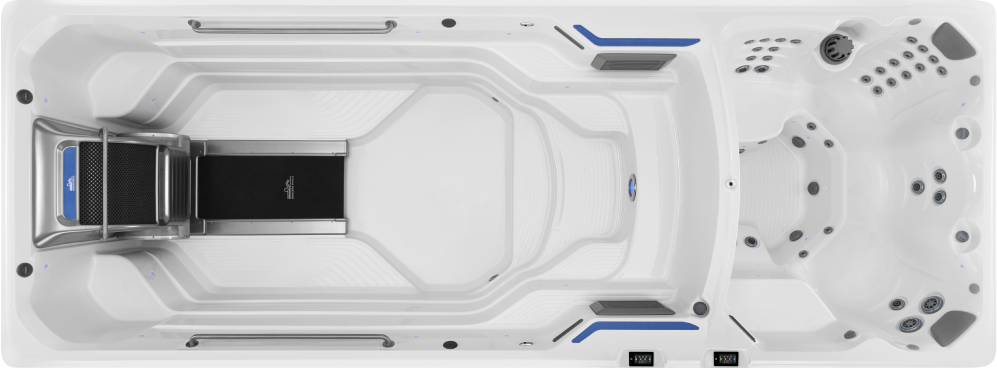 Endless-Pools-Swim-Spas-E2000-Alpine-White-Overhead-Treadmill